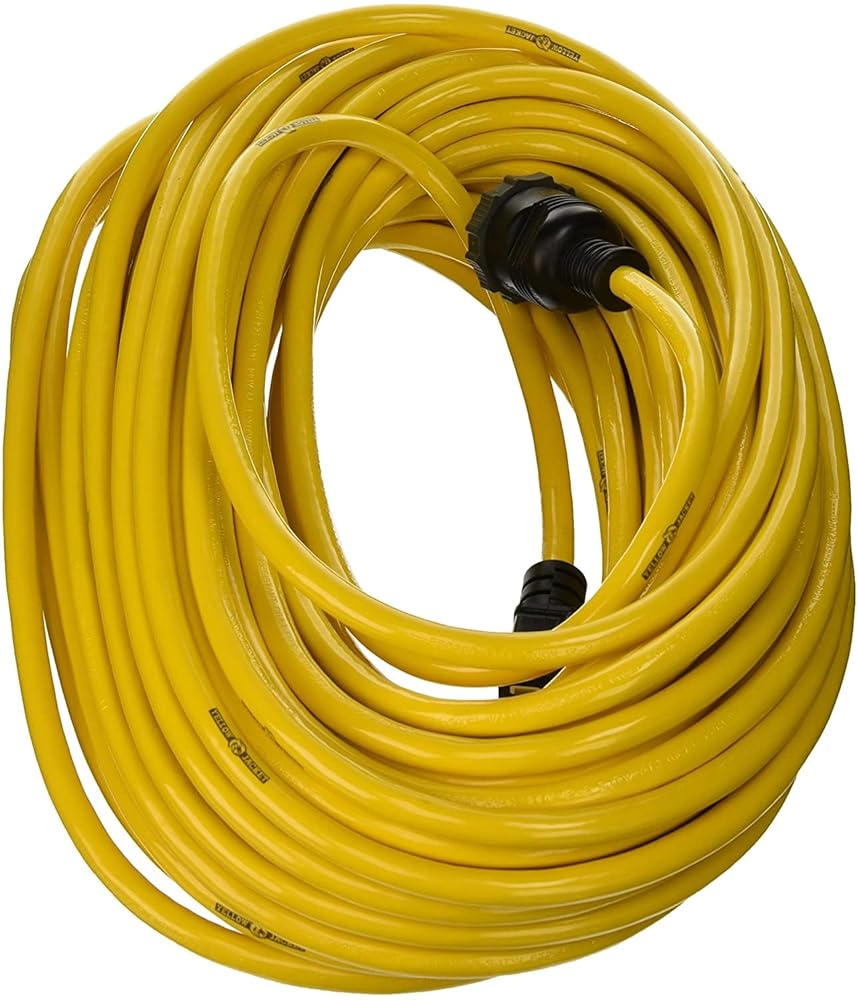 TheArth × SOTE2023 床上手 SOTE ver. Amazon.com: Southwire Yellow Jacket Heavy Duty Extension